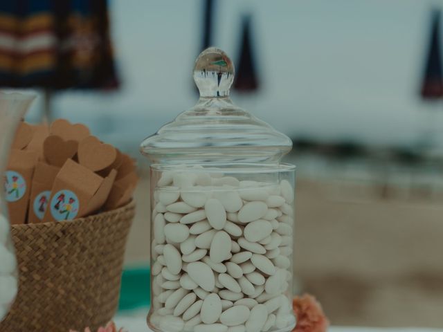 Il matrimonio di Renè e Anna a Finale Ligure, Savona 103