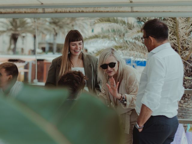 Il matrimonio di Renè e Anna a Finale Ligure, Savona 112