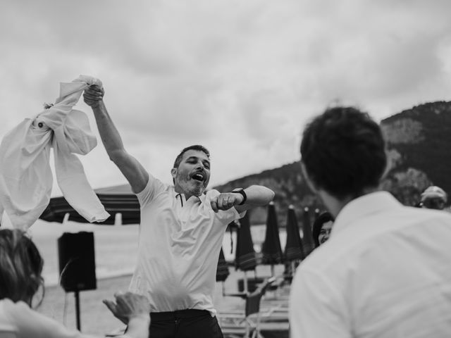 Il matrimonio di Renè e Anna a Finale Ligure, Savona 134