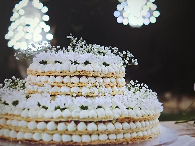 Il matrimonio di Giuseppe  e Laura a Bari, Bari 4