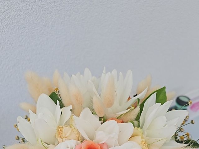 Il matrimonio di Giuseppe  e Laura a Bari, Bari 6