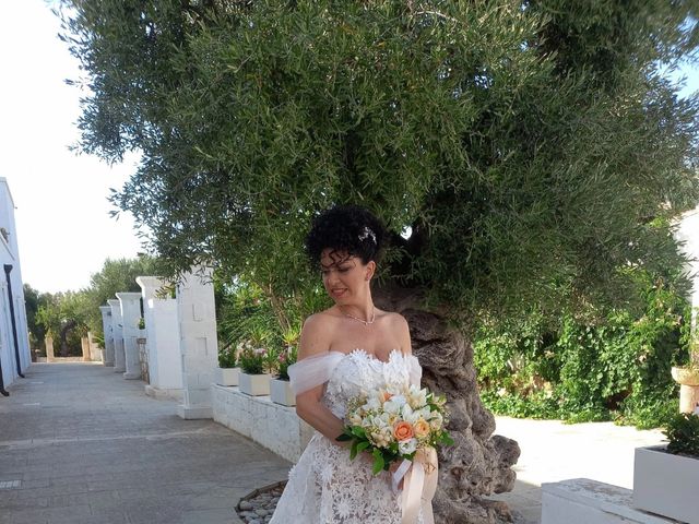 Il matrimonio di Giuseppe  e Laura a Bari, Bari 2