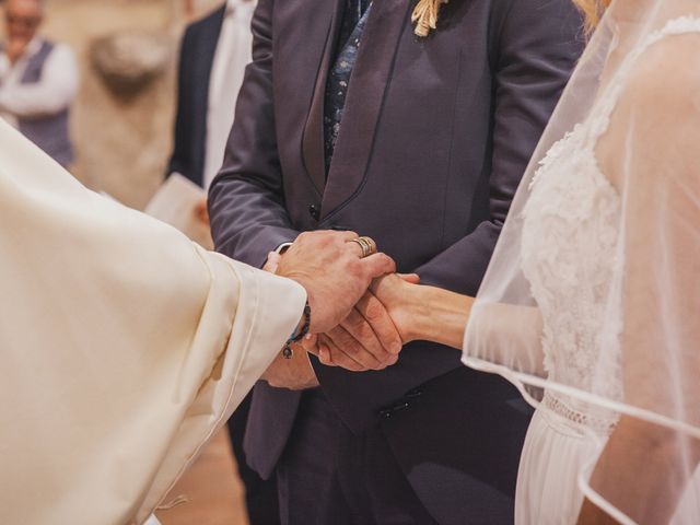 Il matrimonio di Marcello e Debora a Veruno, Novara 11