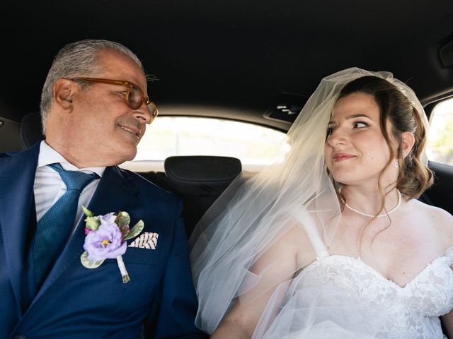 Il matrimonio di Andrea e Erika a Paderno Dugnano, Milano 38