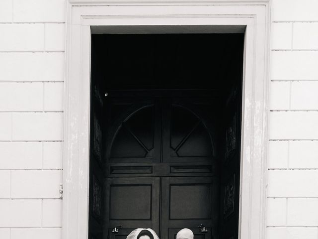 Il matrimonio di Andrea e Erika a Paderno Dugnano, Milano 43