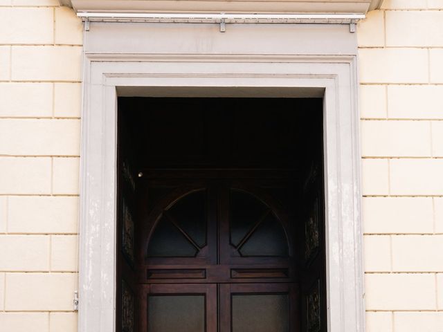 Il matrimonio di Andrea e Erika a Paderno Dugnano, Milano 45