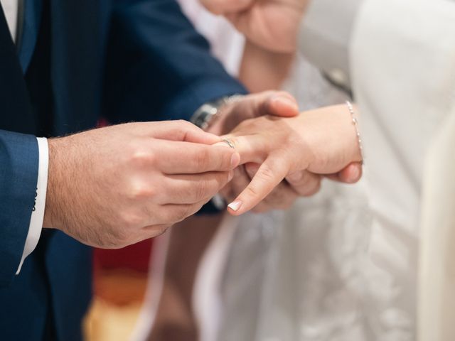 Il matrimonio di Andrea e Erika a Paderno Dugnano, Milano 51