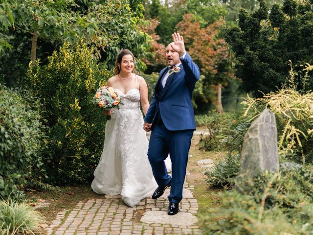 Il matrimonio di Andrea e Erika a Paderno Dugnano, Milano 65