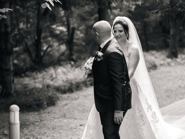 Il matrimonio di Andrea e Erika a Paderno Dugnano, Milano 67