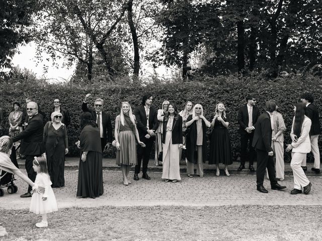 Il matrimonio di Andrea e Erika a Paderno Dugnano, Milano 68