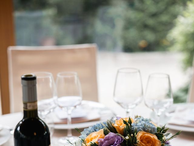 Il matrimonio di Andrea e Erika a Paderno Dugnano, Milano 80