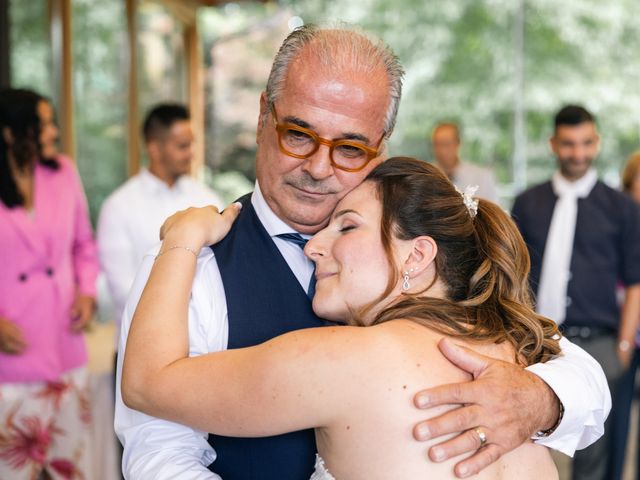 Il matrimonio di Andrea e Erika a Paderno Dugnano, Milano 87