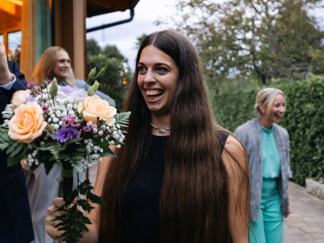 Il matrimonio di Andrea e Erika a Paderno Dugnano, Milano 96