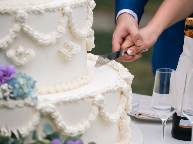 Il matrimonio di Andrea e Erika a Paderno Dugnano, Milano 105