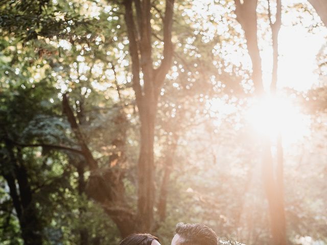 Il matrimonio di Marco e Giulia a Piombino Dese, Padova 55