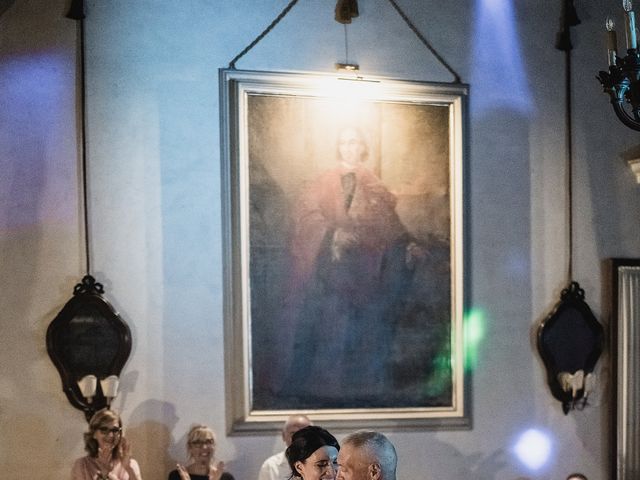 Il matrimonio di Marco e Giulia a Piombino Dese, Padova 66