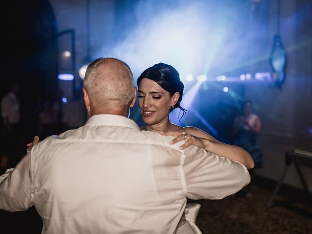 Il matrimonio di Marco e Giulia a Piombino Dese, Padova 67