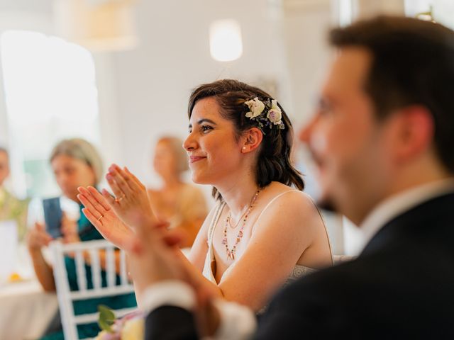 Il matrimonio di Simone e Alessia a Poggio Berni, Rimini 17