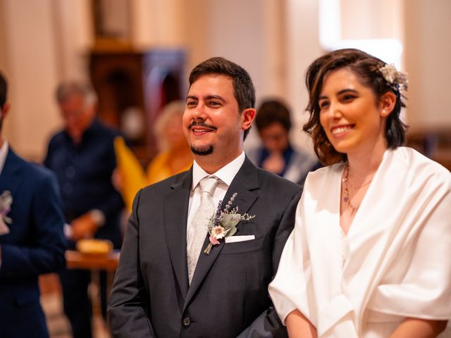 Il matrimonio di Simone e Alessia a Poggio Berni, Rimini 24