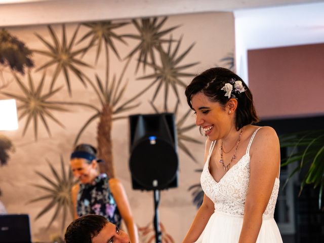 Il matrimonio di Simone e Alessia a Poggio Berni, Rimini 28