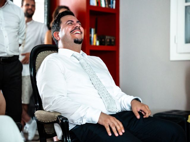 Il matrimonio di Simone e Alessia a Poggio Berni, Rimini 29