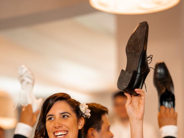 Il matrimonio di Simone e Alessia a Poggio Berni, Rimini 33