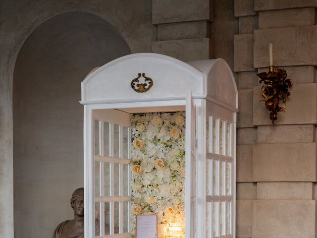 Il matrimonio di Mattia e Giulia a Alzate Brianza, Como 50