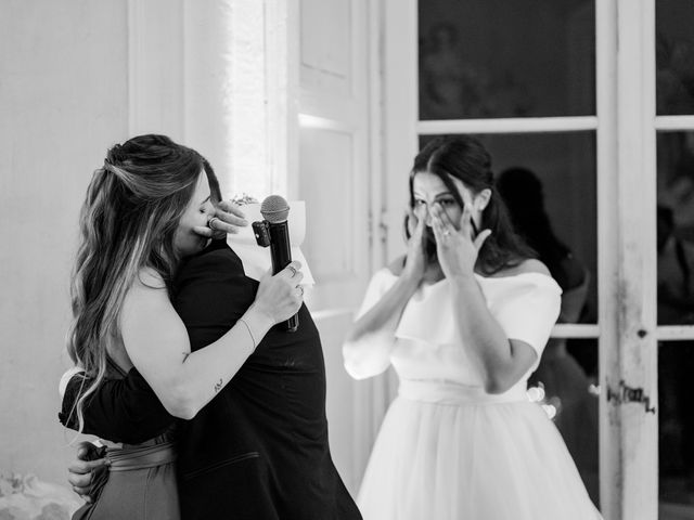 Il matrimonio di Mattia e Giulia a Alzate Brianza, Como 66
