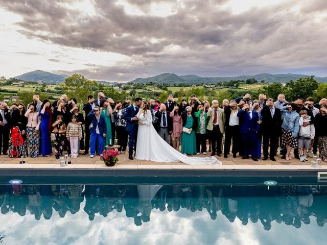 Il matrimonio di Gianluca  e Francesca  a Ruviano, Caserta 7