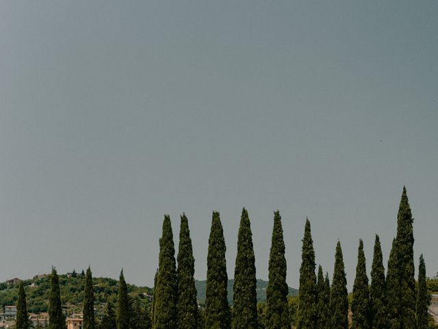 Il matrimonio di Federico e Vanessa a Lenola, Latina 5