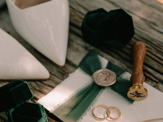 Il matrimonio di Federico e Vanessa a Lenola, Latina 7