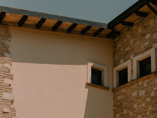 Il matrimonio di Federico e Vanessa a Lenola, Latina 9