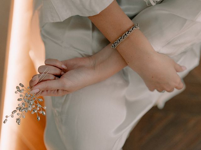 Il matrimonio di Federico e Vanessa a Lenola, Latina 12
