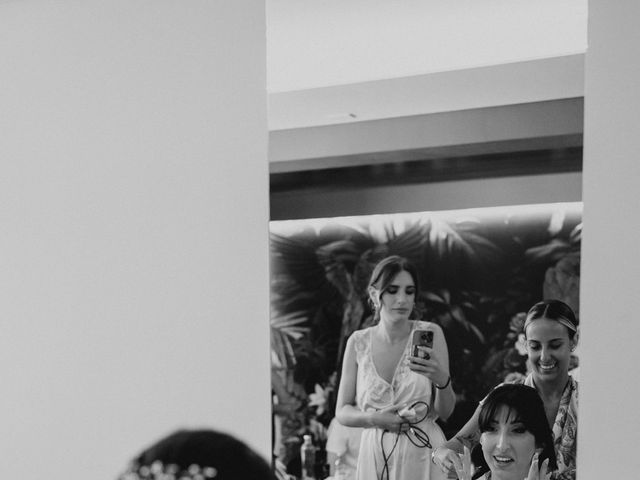Il matrimonio di Federico e Vanessa a Lenola, Latina 13