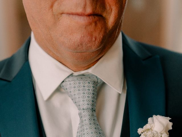 Il matrimonio di Federico e Vanessa a Lenola, Latina 14
