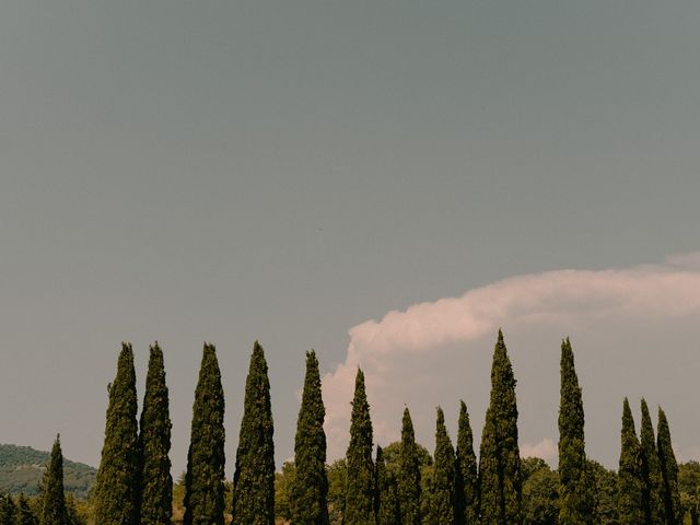 Il matrimonio di Federico e Vanessa a Lenola, Latina 15