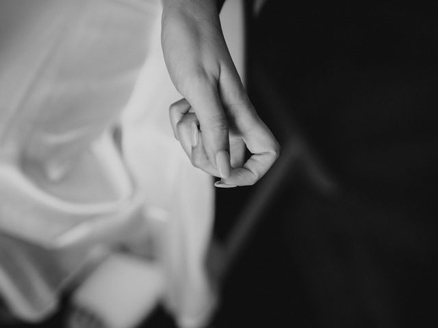 Il matrimonio di Federico e Vanessa a Lenola, Latina 17