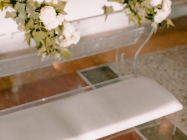 Il matrimonio di Federico e Vanessa a Lenola, Latina 21
