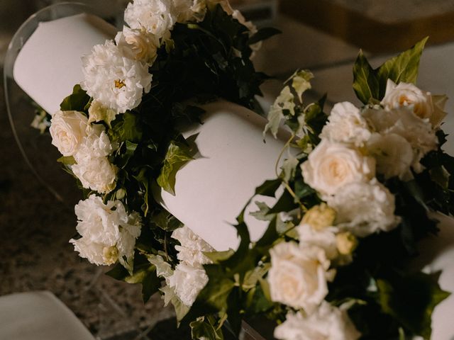 Il matrimonio di Federico e Vanessa a Lenola, Latina 22