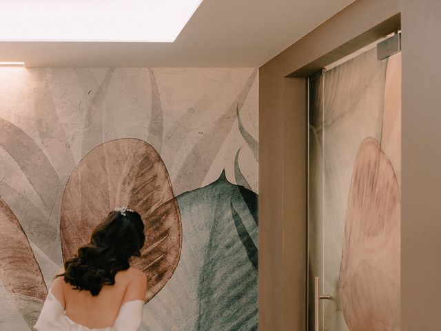 Il matrimonio di Federico e Vanessa a Lenola, Latina 27