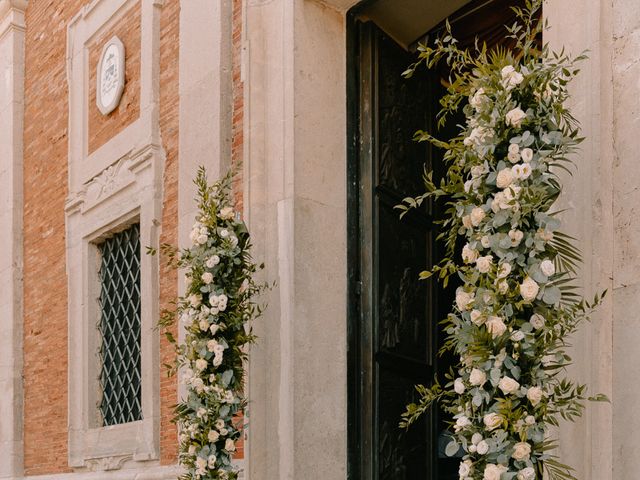 Il matrimonio di Federico e Vanessa a Lenola, Latina 32