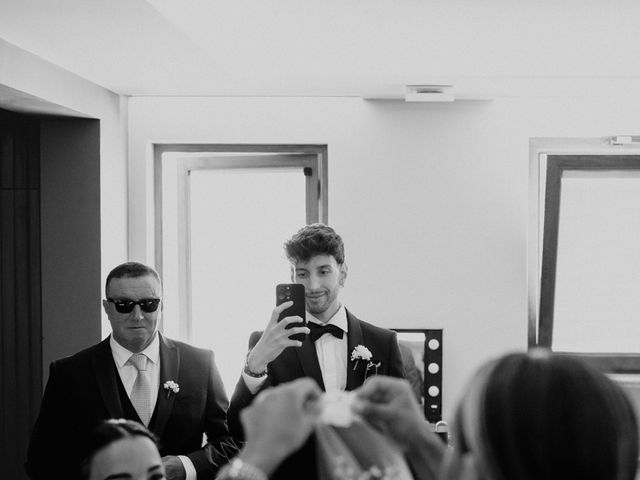 Il matrimonio di Federico e Vanessa a Lenola, Latina 35