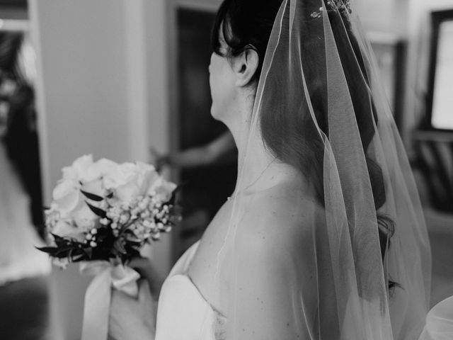 Il matrimonio di Federico e Vanessa a Lenola, Latina 37