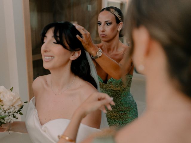 Il matrimonio di Federico e Vanessa a Lenola, Latina 38