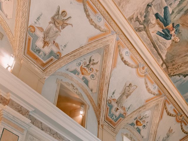 Il matrimonio di Federico e Vanessa a Lenola, Latina 39
