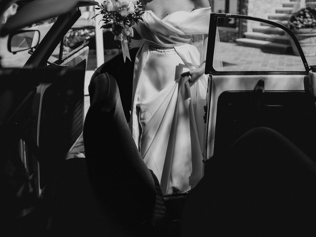Il matrimonio di Federico e Vanessa a Lenola, Latina 41