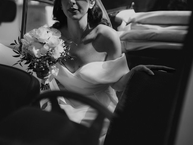 Il matrimonio di Federico e Vanessa a Lenola, Latina 42