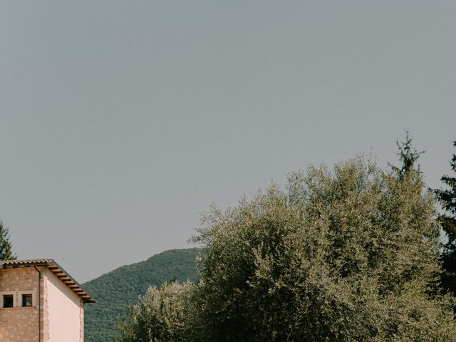 Il matrimonio di Federico e Vanessa a Lenola, Latina 43