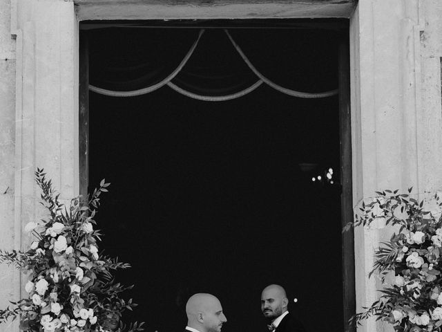 Il matrimonio di Federico e Vanessa a Lenola, Latina 44
