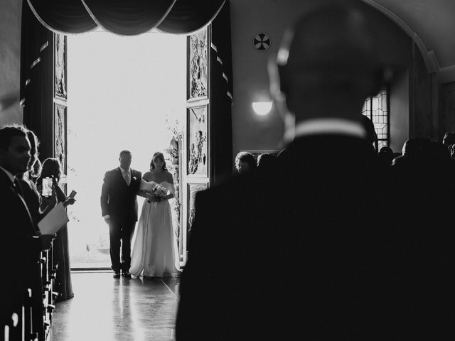Il matrimonio di Federico e Vanessa a Lenola, Latina 48